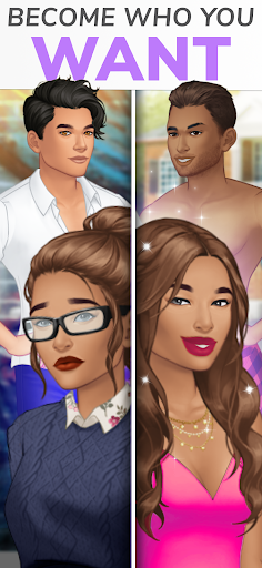 Episode - Choose Your Story - Tangkapan Layar 3
