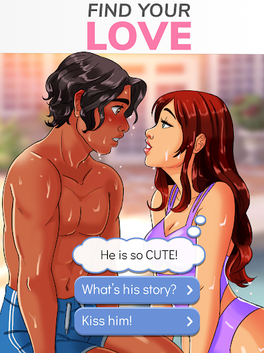 Episode - Choose Your Story - Tangkapan Layar 8