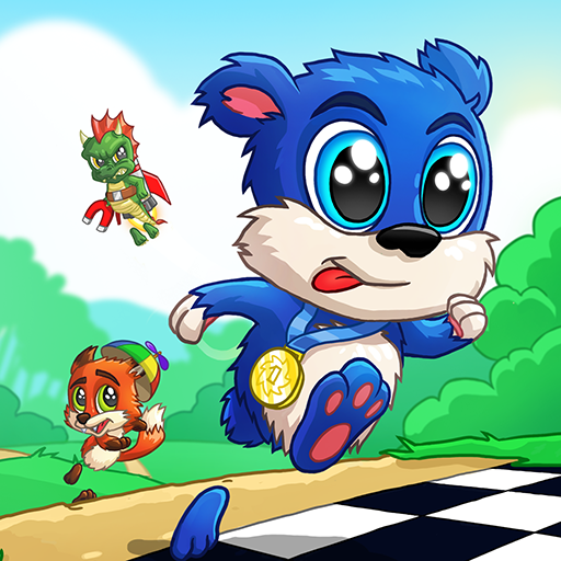 FR3 - Multiplayer Games