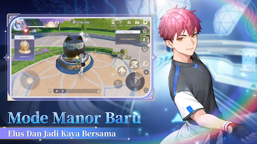 Garena Speed Drifters - Tangkapan Layar 4