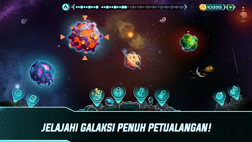 Iron Marines Invasion - Tangkapan Layar 2