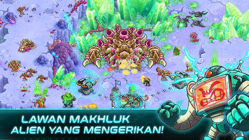 Iron Marines - Tangkapan Layar 6