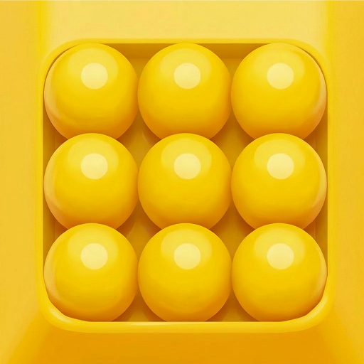 Marble Sort!