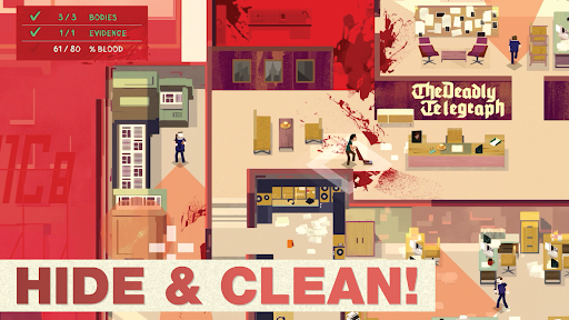 Serial Cleaner - Tangkapan Layar 7