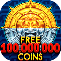 Slots - Tiki Riches Hot Vegas Slot Machines Online 1.02 APK