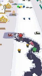 Screenshot Clean Road APK