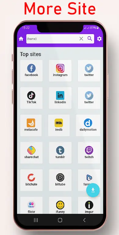 Screenshot Video Lite APK