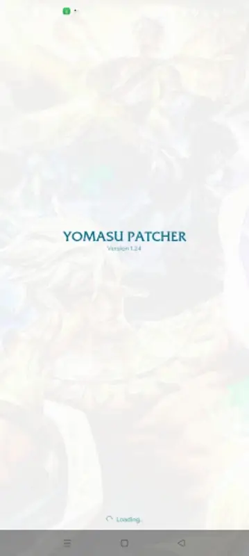 Screenshot Yomasu Patcher APK v2.0-fix2