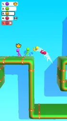 Screenshot Run Race 3D APK