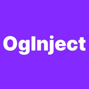Oginject APK v1.0