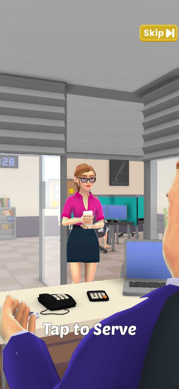 Screenshot Hyper PA APK v5.0.0.0