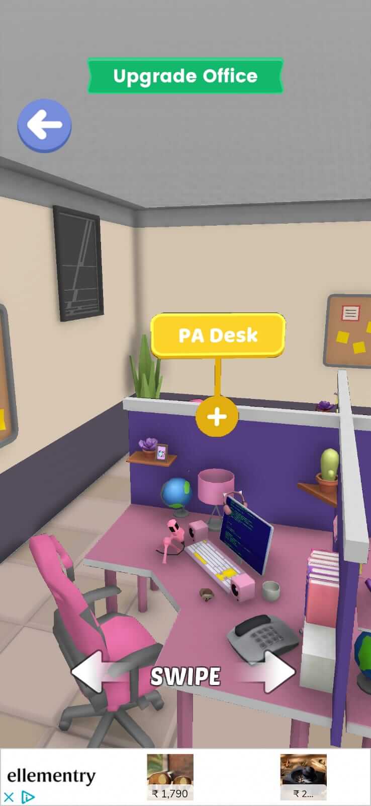 Screenshot Hyper PA APK v5.0.0.0