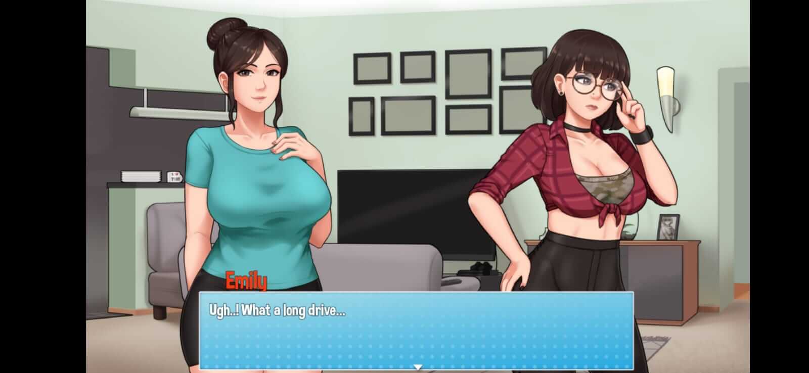 Screenshot House Chores APK 0.14.2A