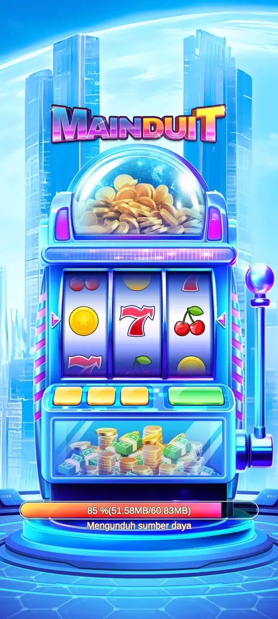 Screenshot Main Duit APK v10.0