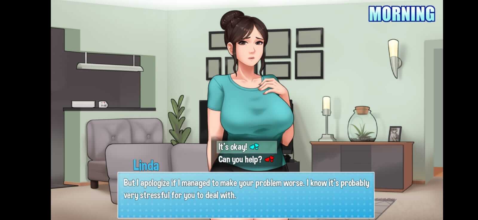 Screenshot House Chores APK 0.14.2A