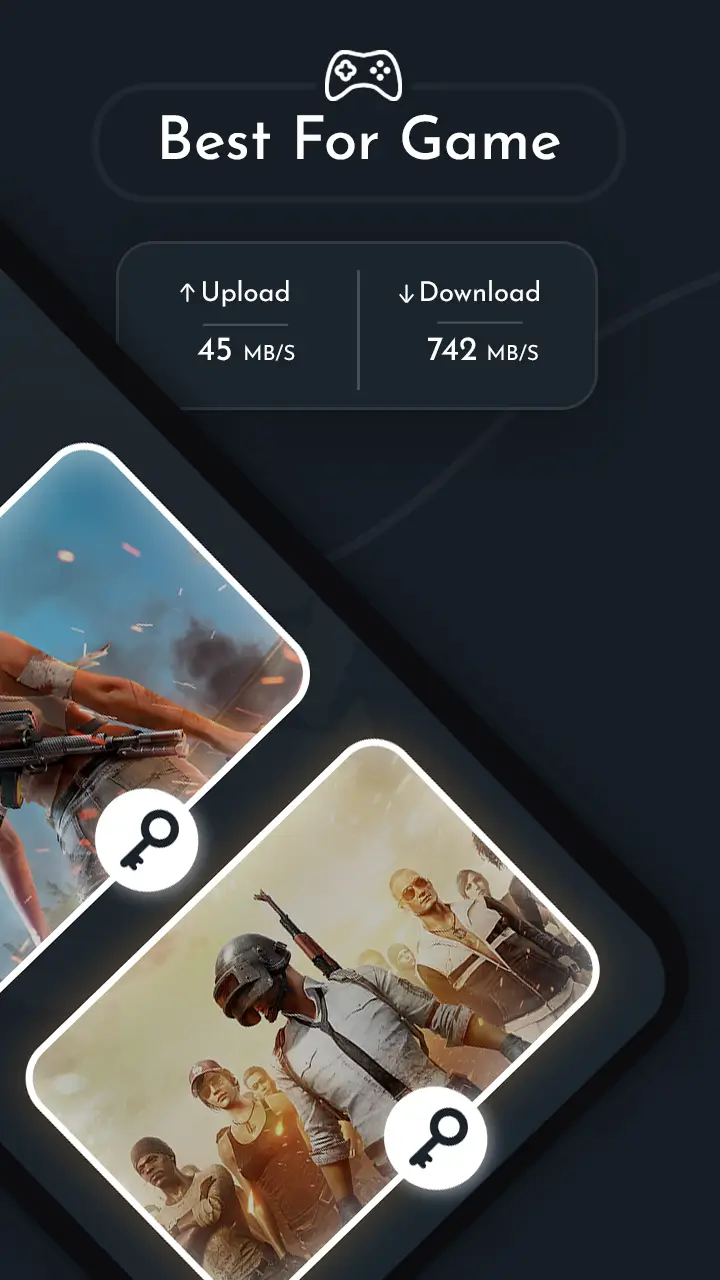 Screenshot Xd VPN APK
