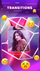 Screenshot Vidmix APK v2.35.600 untuk Android