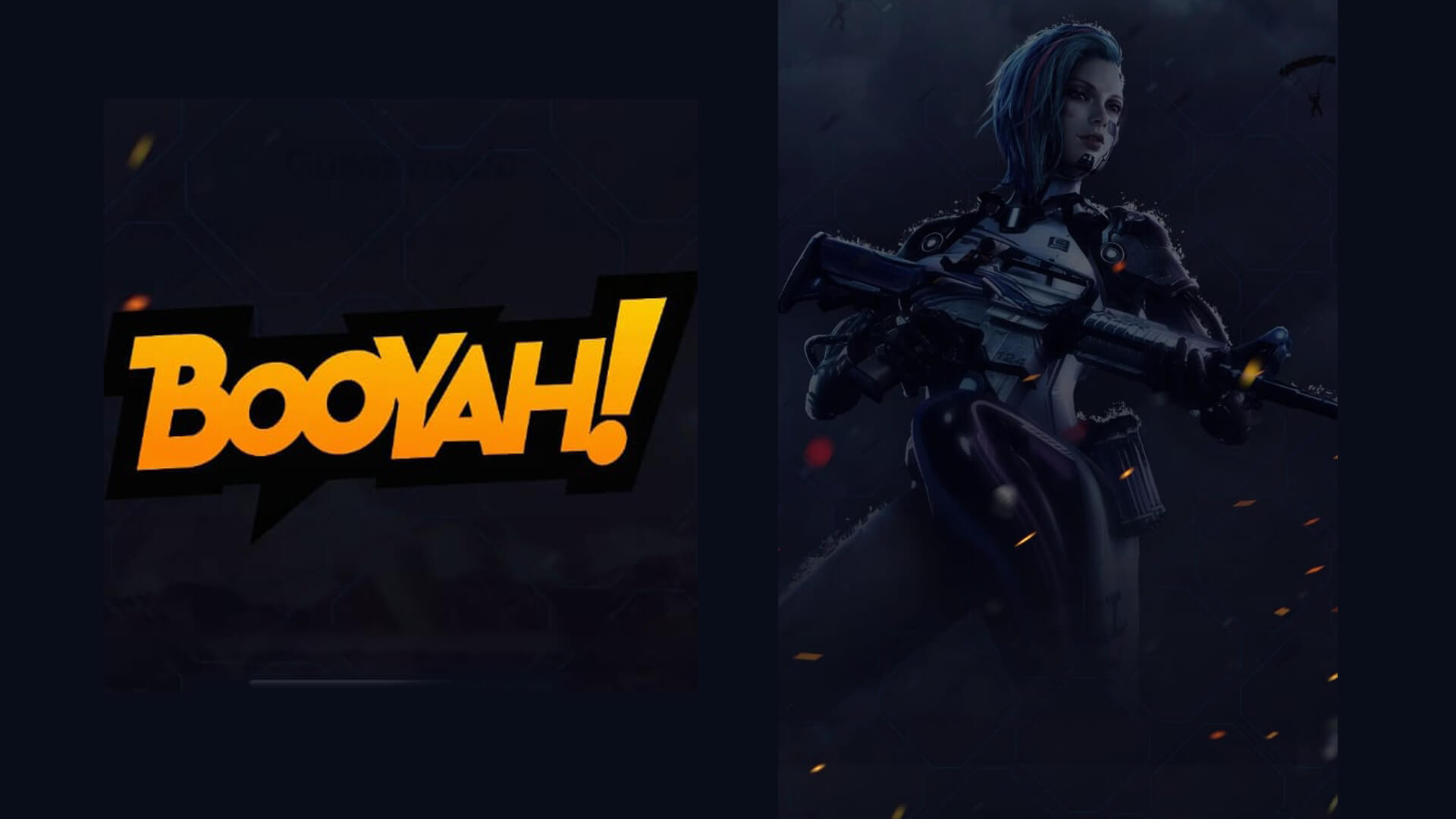 BOOYAH! APK v1.54.11