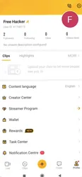 Screenshot BOOYAH! APK v1.54.11