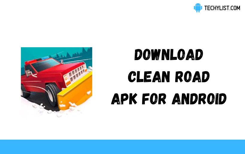 Clean Road APK