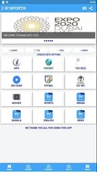 Screenshot IP Sports APK v9.1 Download untuk Android