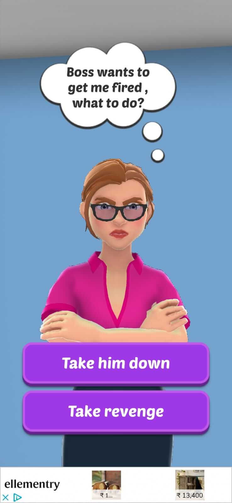 Screenshot Hyper PA APK v5.0.0.0