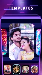 Screenshot Vidmix APK v2.35.600 untuk Android