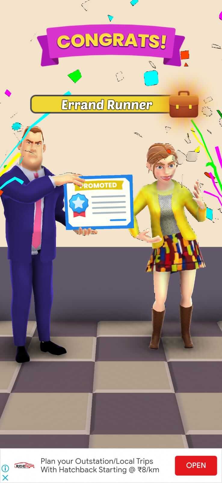 Screenshot Hyper PA APK v5.0.0.0