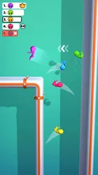 Screenshot Run Race 3D APK