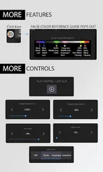 Screenshot Blackmagic Camera APK v1.0.18