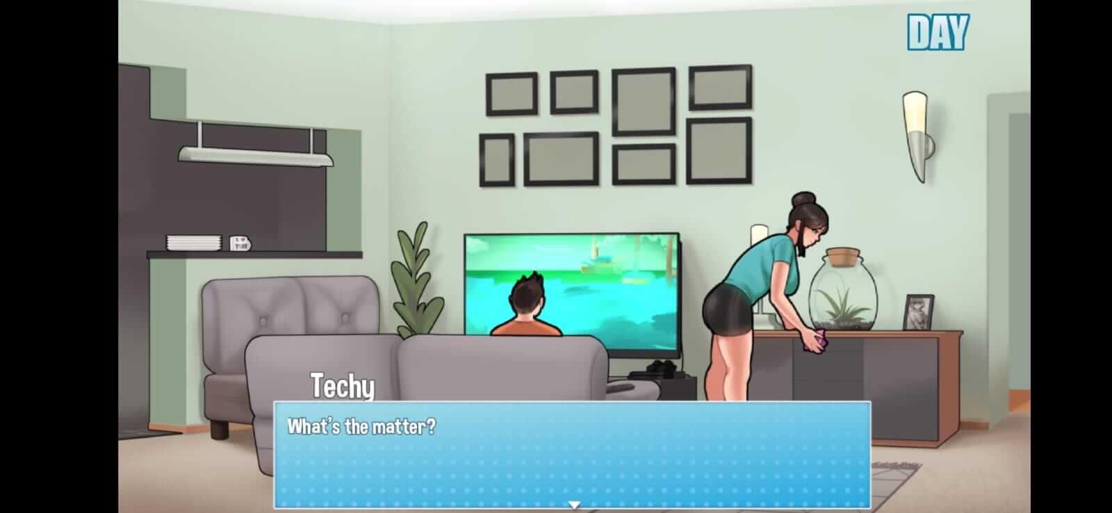 Screenshot House Chores APK 0.14.2A