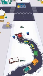 Screenshot Clean Road APK