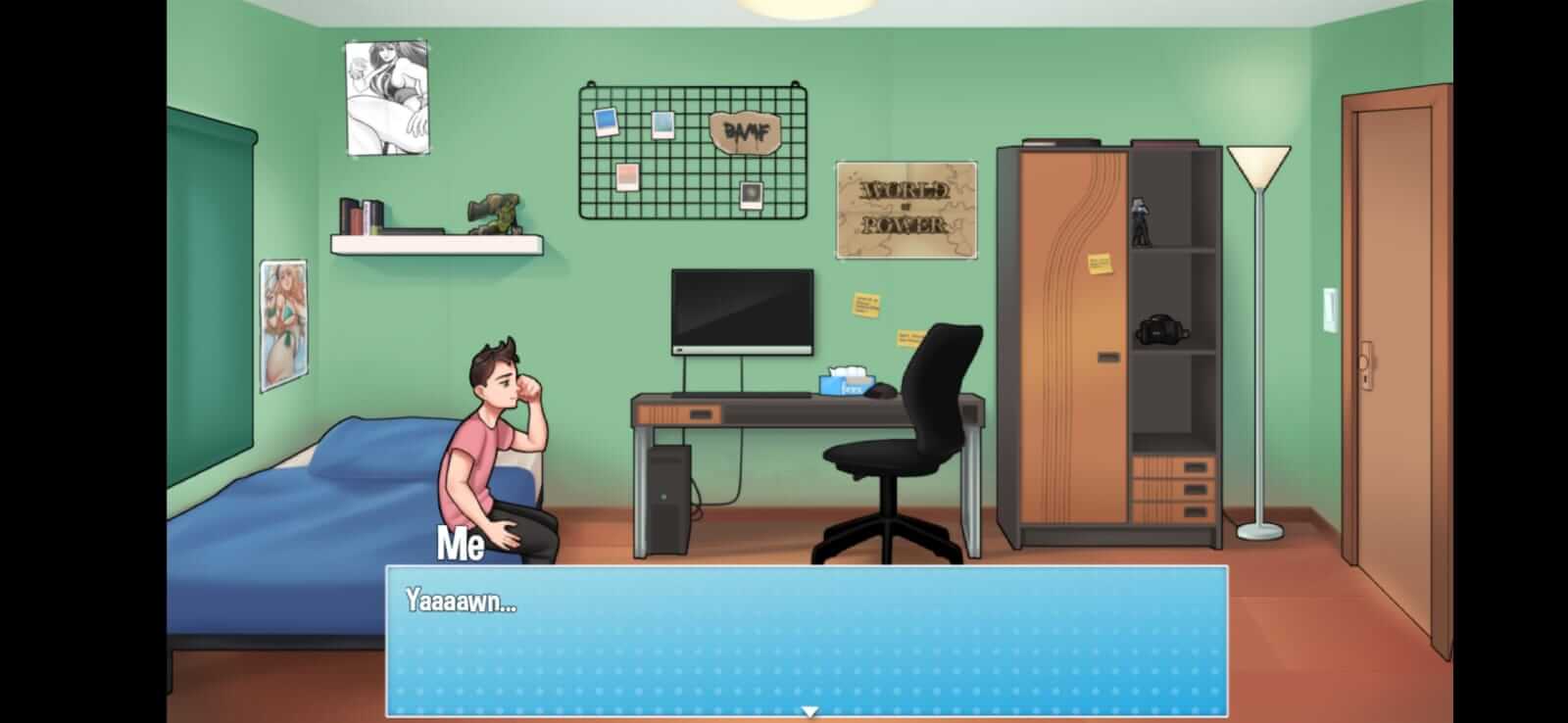 Screenshot House Chores APK 0.14.2A