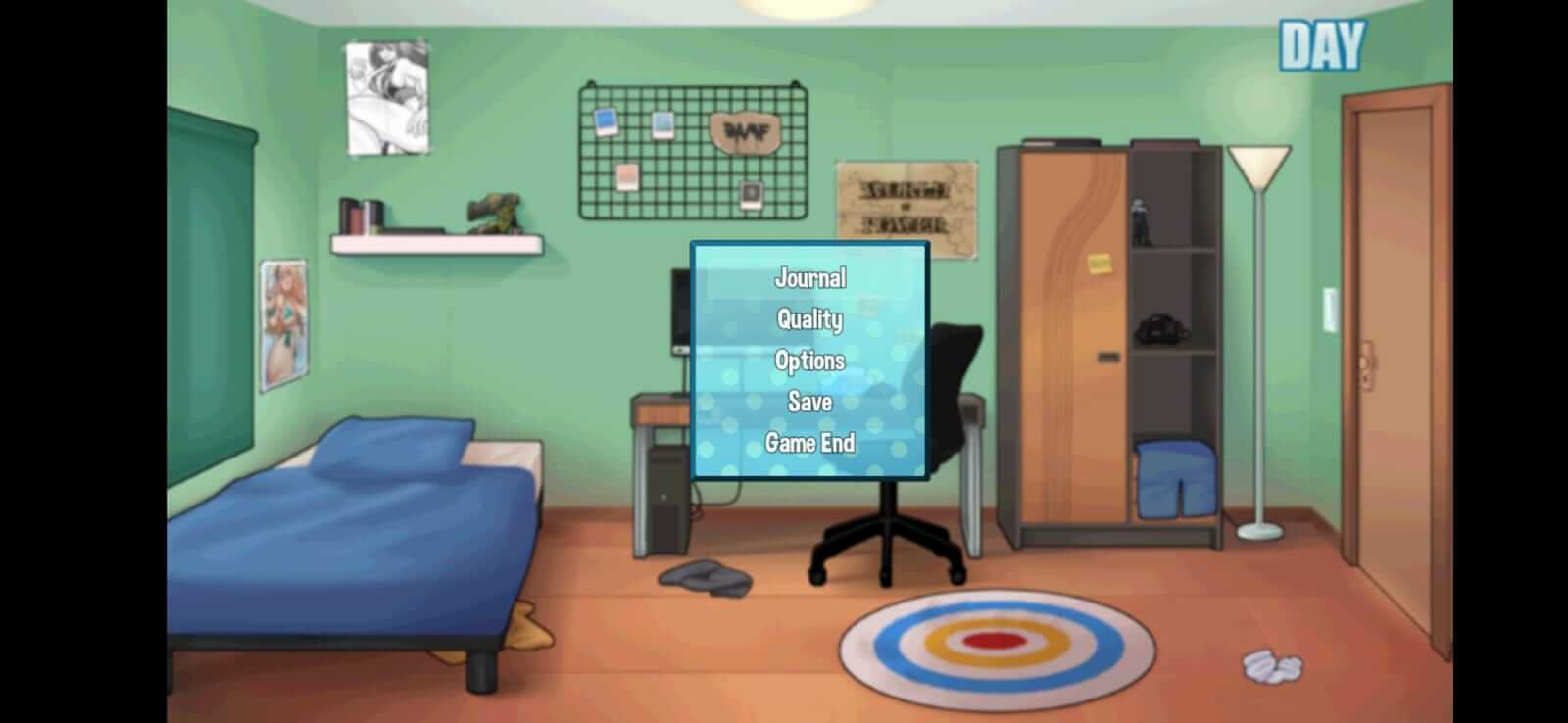 Screenshot House Chores APK 0.14.2A