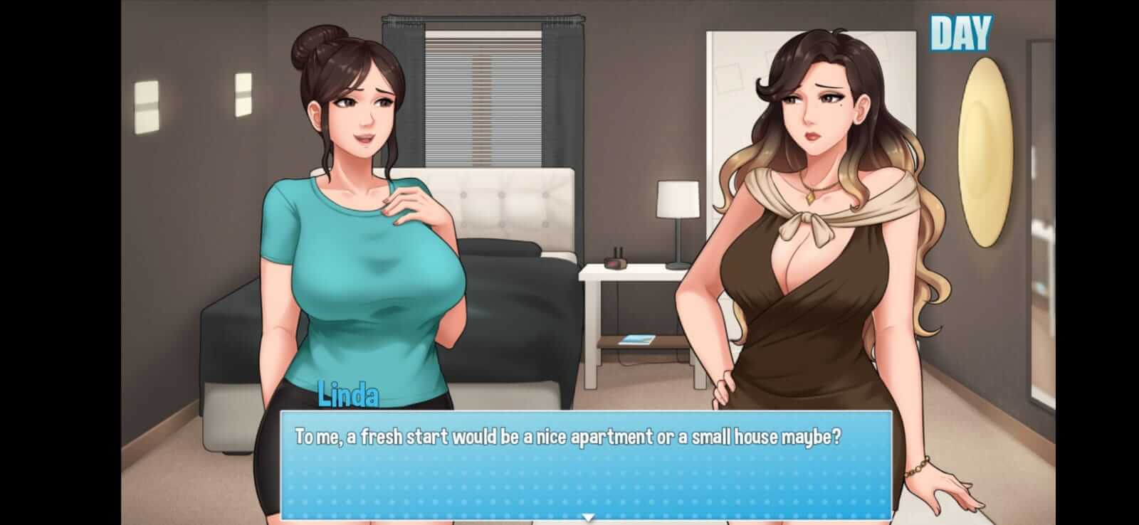 Screenshot House Chores APK 0.14.2A
