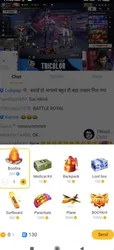 Screenshot BOOYAH! APK v1.54.11