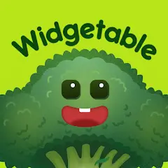 Widgetable APK 4.0.052 untuk Widget Lucu dan Kustomisasi Layar Utama