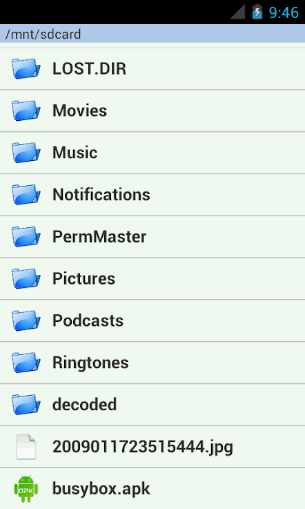 Screenshot APK Editor Pro: Edit APK Android dengan Mudah