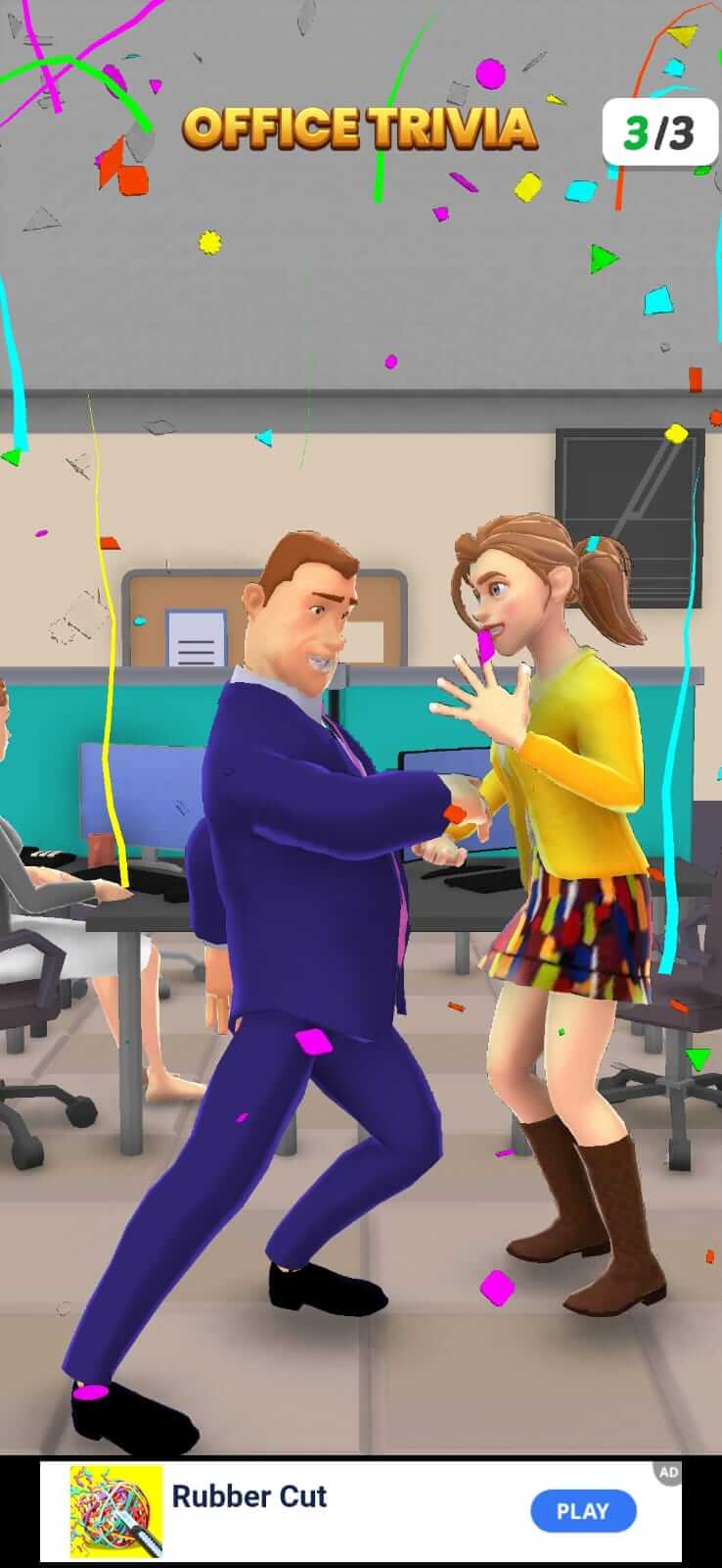 Screenshot Hyper PA APK v5.0.0.0