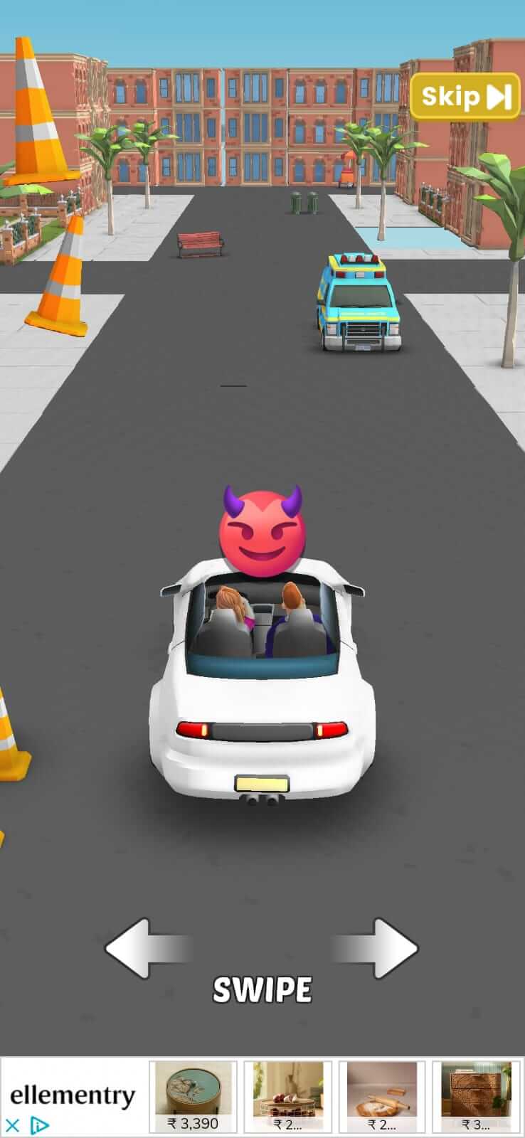 Screenshot Hyper PA APK v5.0.0.0