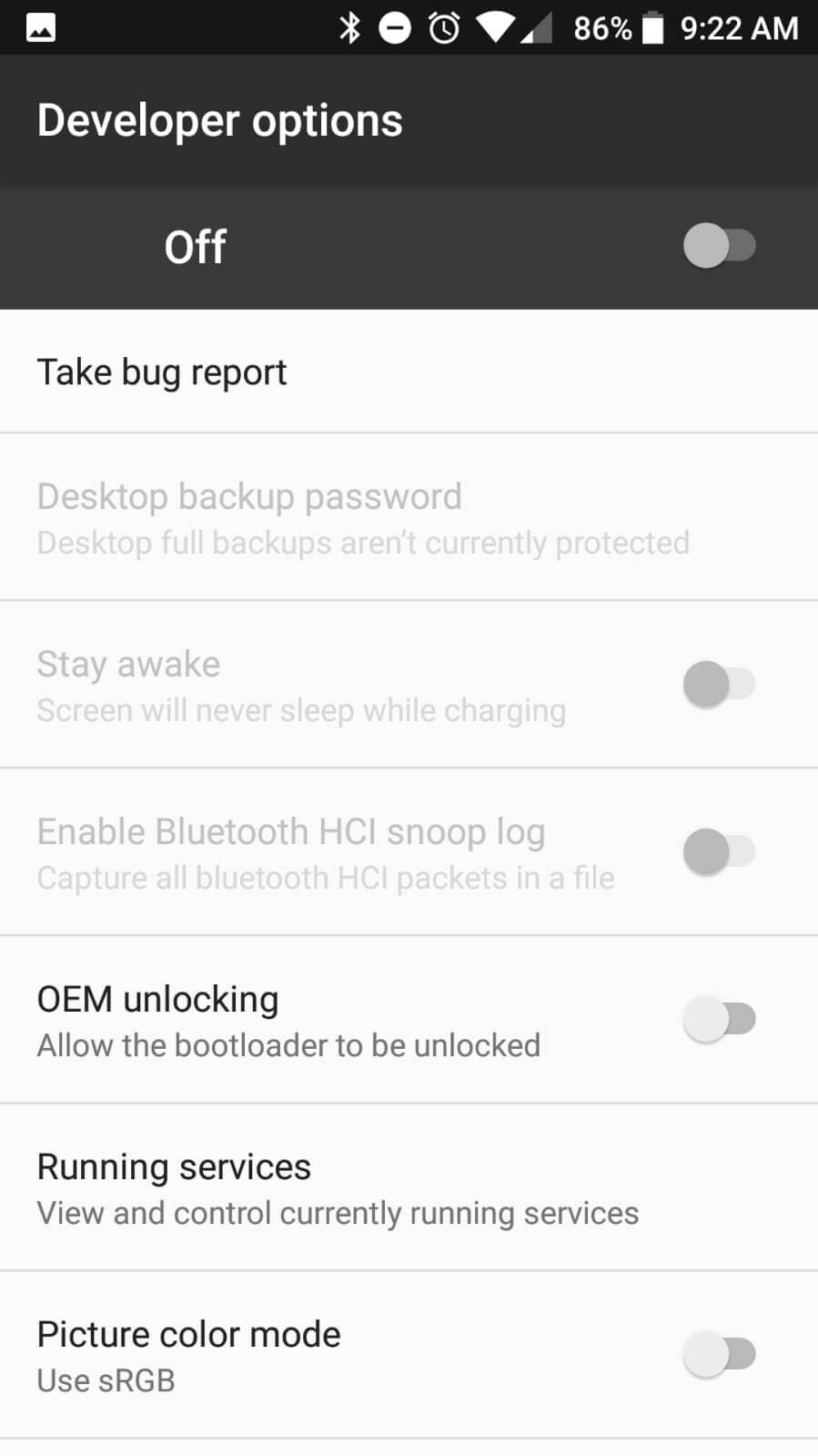 Screenshot CyanogenMod Installer APK 1.0.1.4