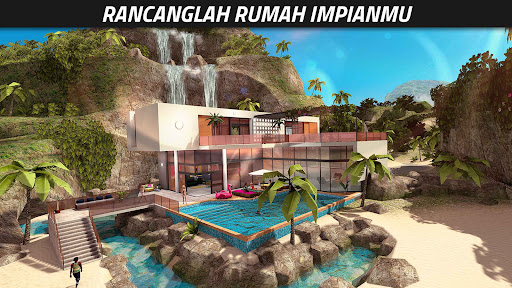 Avakin Life - Dunia Virtual 3D - Tangkapan Layar 2