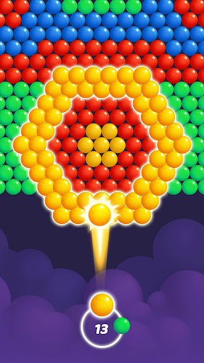 Bubble Pop Dream: Bubble Shoot - Tangkapan Layar 4