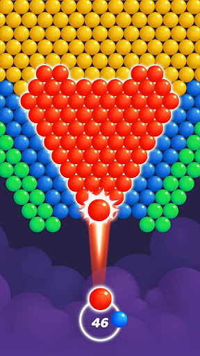 Bubble Pop Dream: Bubble Shoot - Tangkapan Layar 5