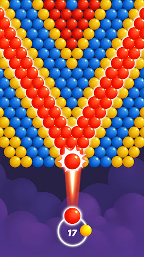 Bubble Pop Dream: Bubble Shoot - Tangkapan Layar 7
