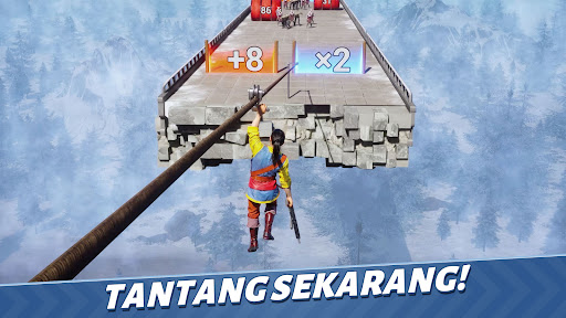 Evony - Kembalinya Sang Raja - Tangkapan Layar 1