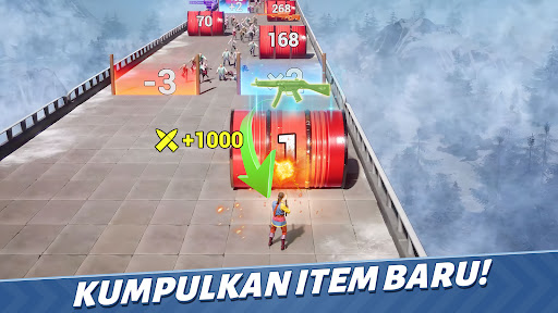 Evony - Kembalinya Sang Raja - Tangkapan Layar 7