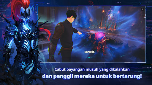 Solo Leveling:Arise - Tangkapan Layar 3
