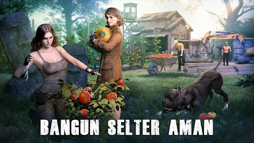 State of Survival: Zombie War - Tangkapan Layar 5