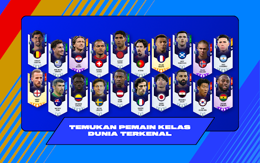 Top Eleven: Manajer Sepak Bola - Tangkapan Layar 8